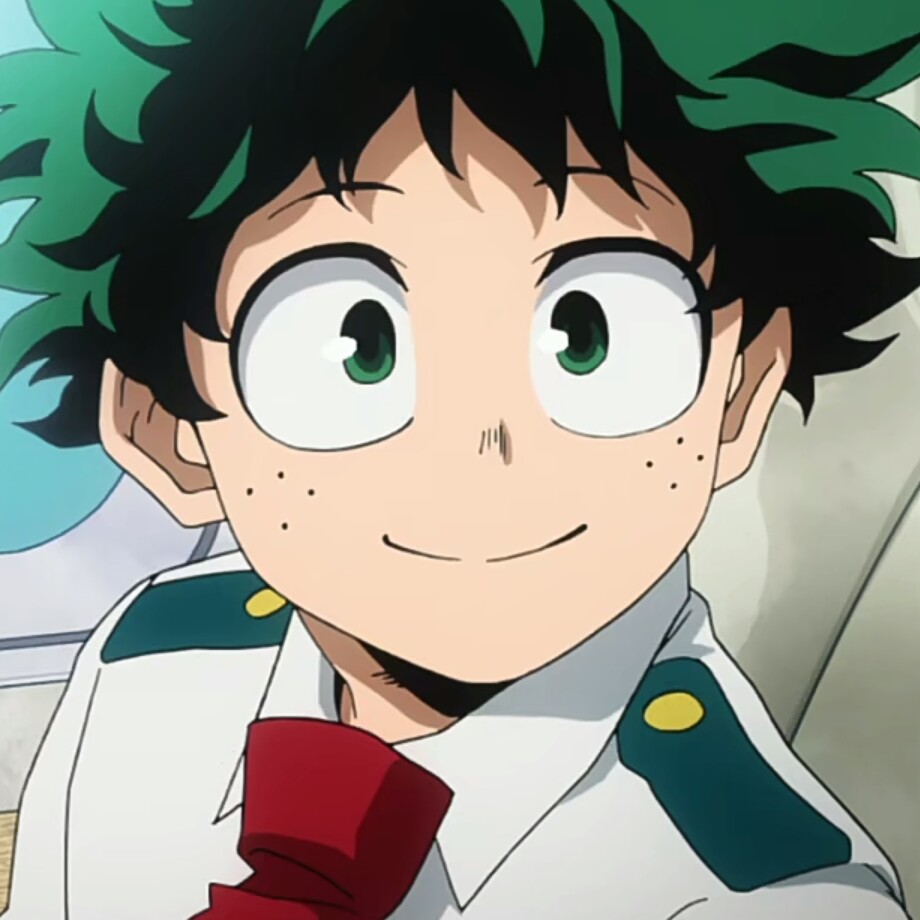 deku