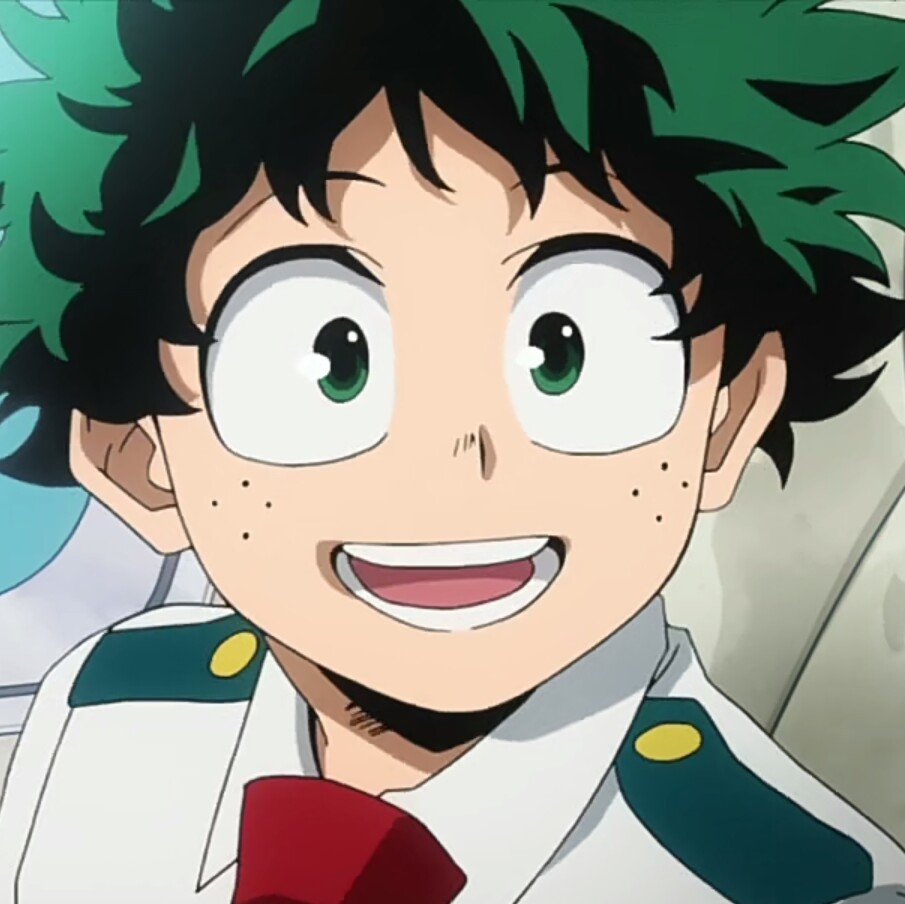 deku