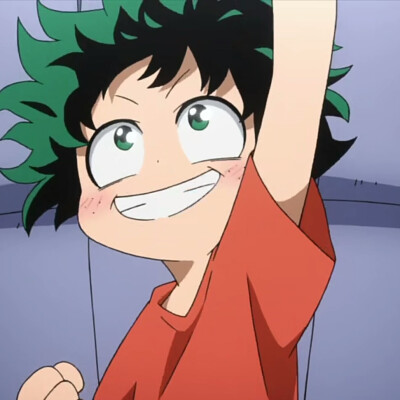 deku