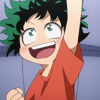 deku