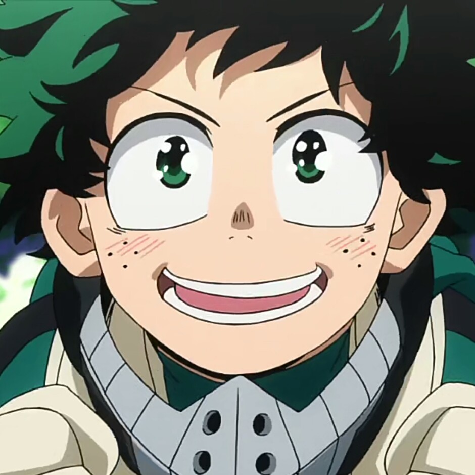 deku