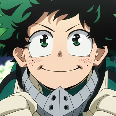 deku