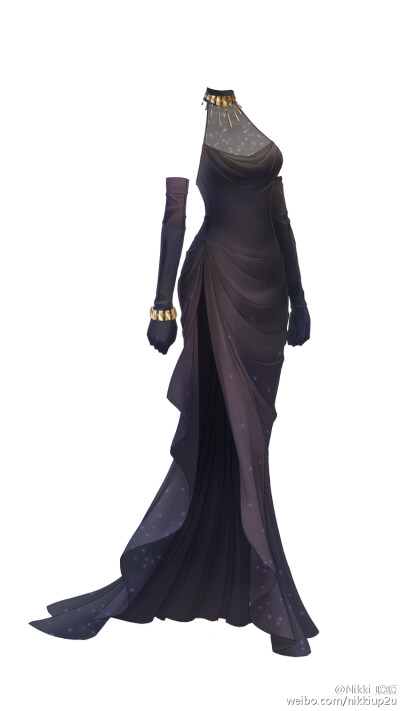 暖暖环游世界 【幻之阁限定】