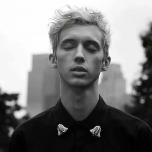 Troye Sivan 