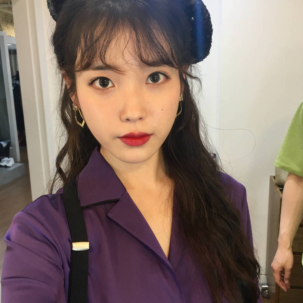 iu 南韩女爱豆