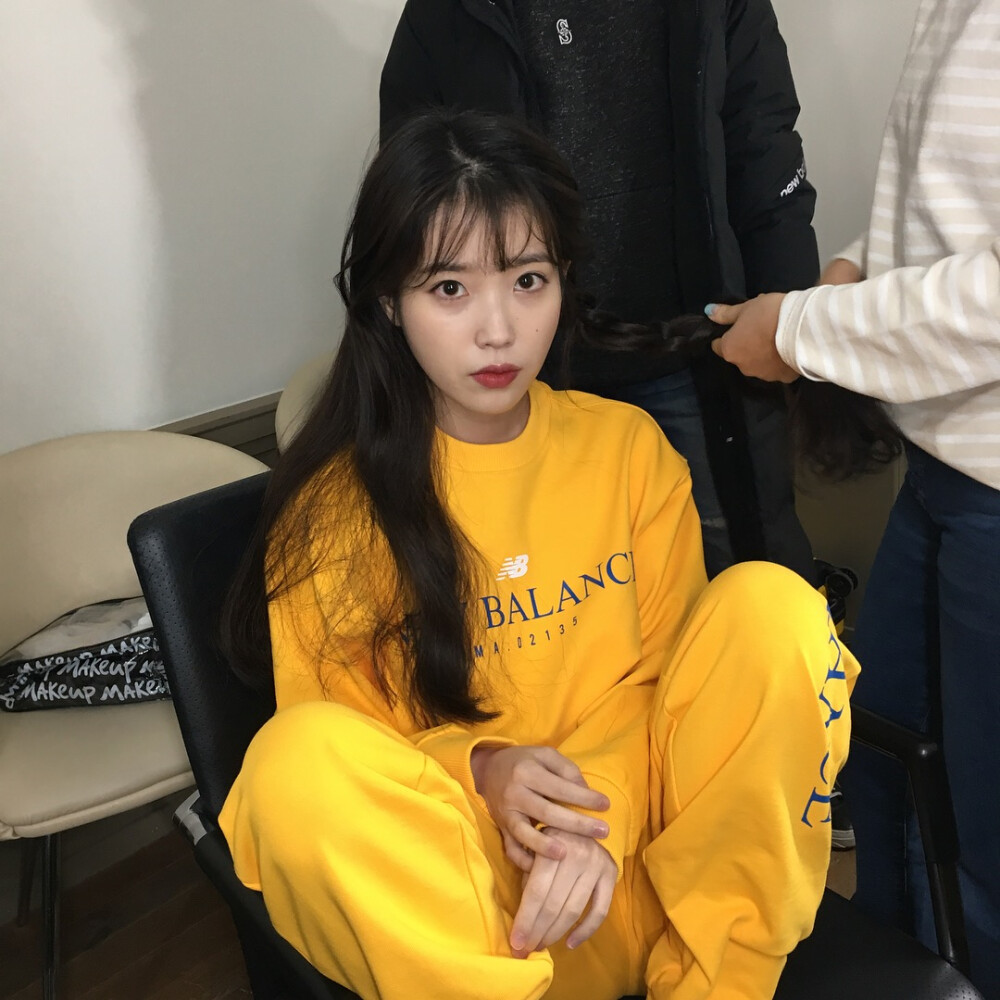 iu 南韩女爱豆