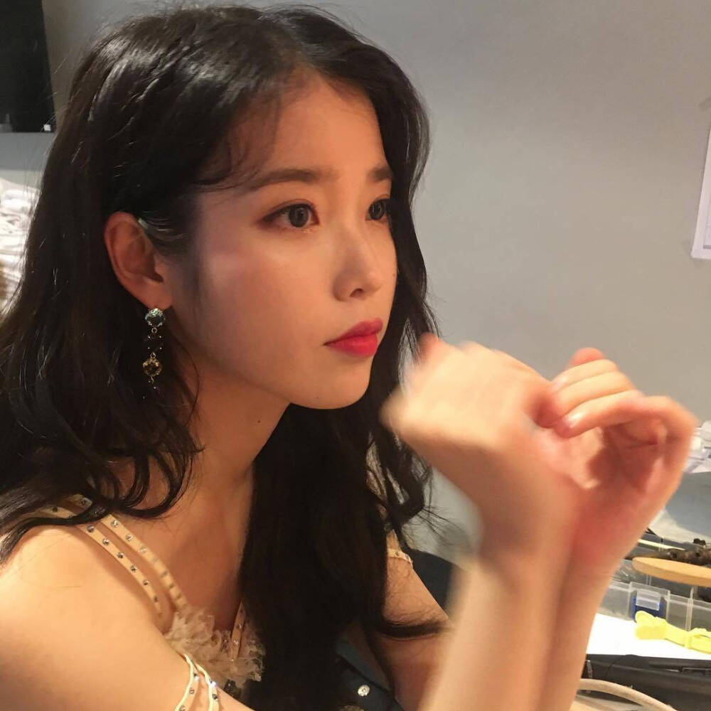 iu 南韩女爱豆