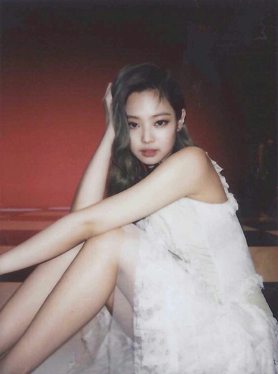 BLACKPINK Jennie 金智秀 朴彩英(Rosé) Lisa【禁二】