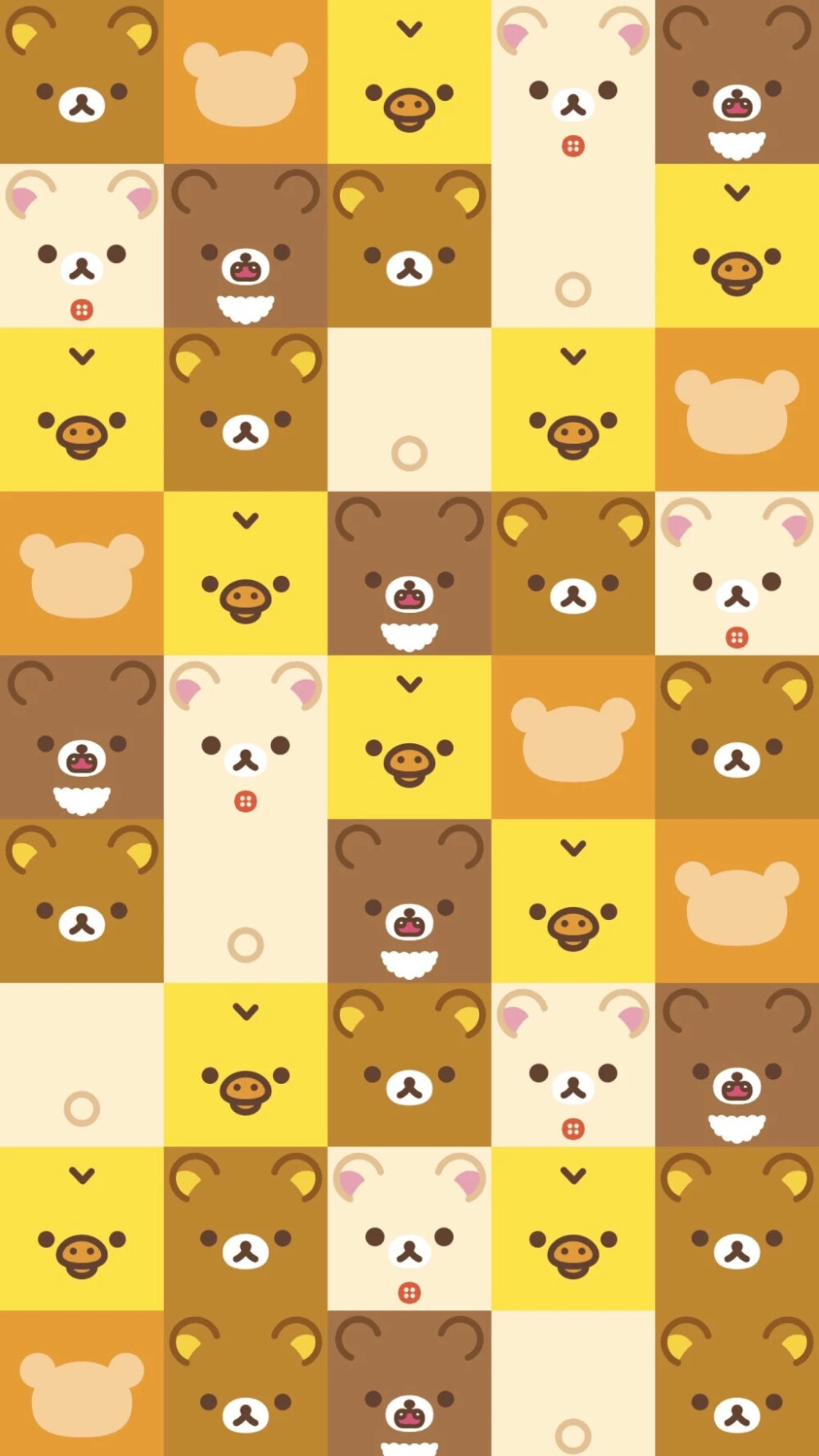 ❤ Rilakkuma ❤