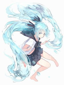 瓶初音