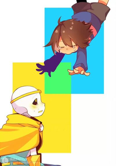 undertale