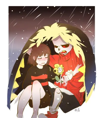 undertale