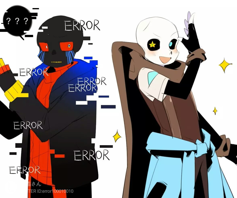 undertale