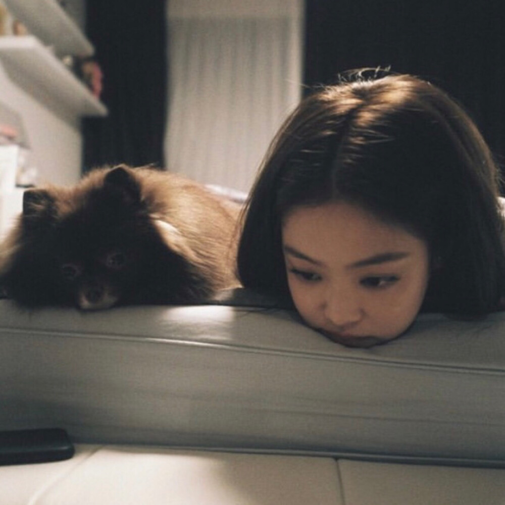 BLACKPINK Jennie
