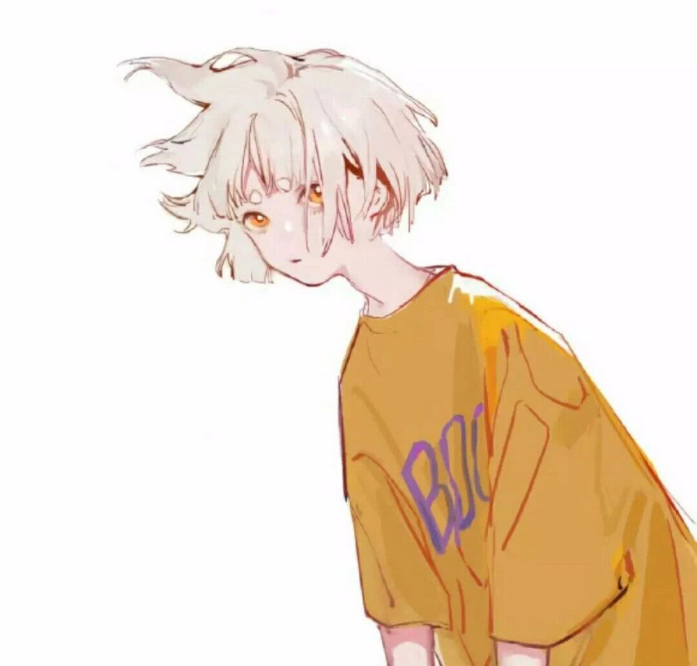 一点头像