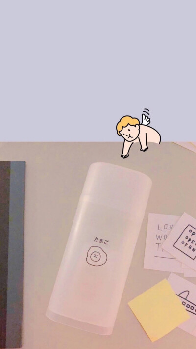 iphone壁纸❤️来源水印