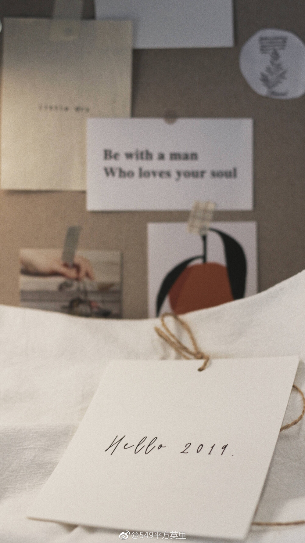 iphone壁纸❤️来源水印