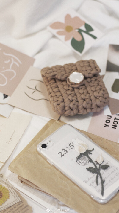 iphone壁纸❤️来源水印