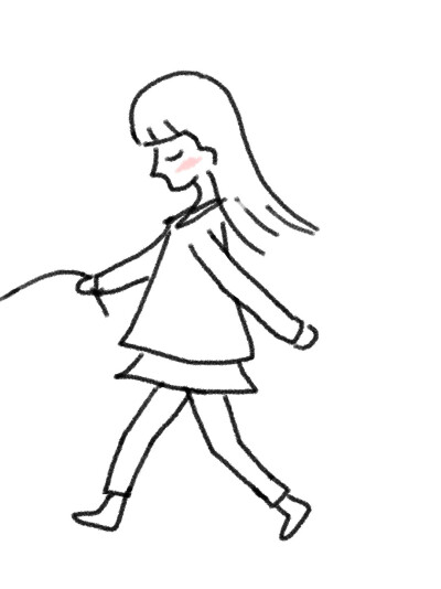 情侣头像 原创 作者:@Xinyan本盐