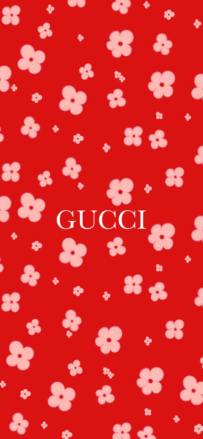 2019年Gucci猪年最新壁纸❤️