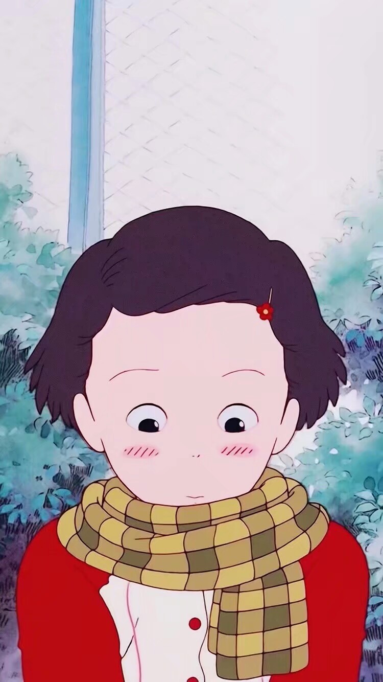 壁纸 头像 背景
