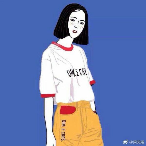 壁纸 头像 背景