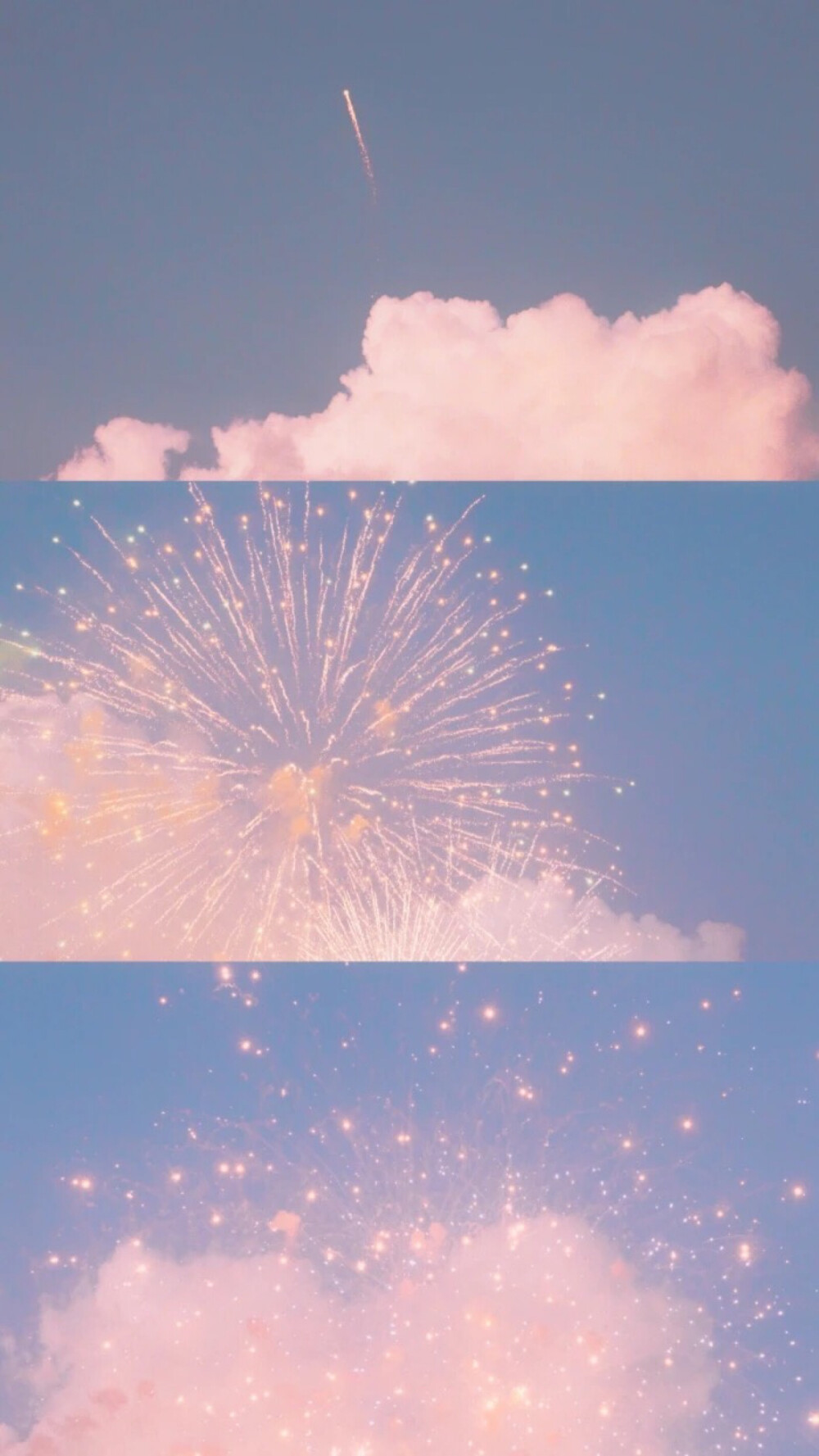 少女心 壁纸 背景图