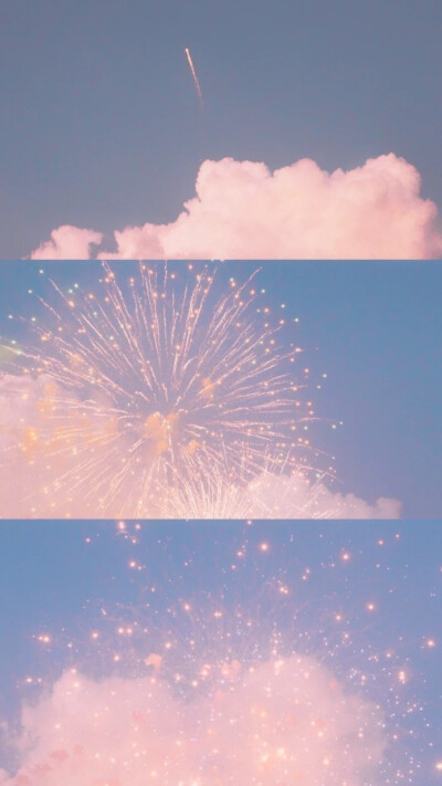 少女心 壁纸 背景图