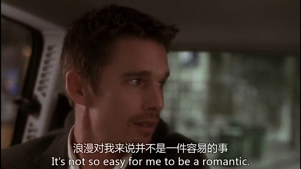 爱在日落黄昏时