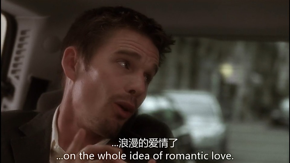 爱在日落黄昏时