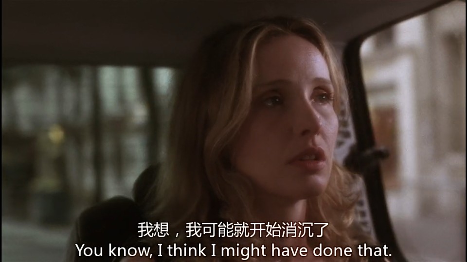 爱在日落黄昏时