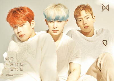 THE 2ND ALBUM : TAKE.2
<WE_ARE_HERE>
CONCEPT_PHOTO-4