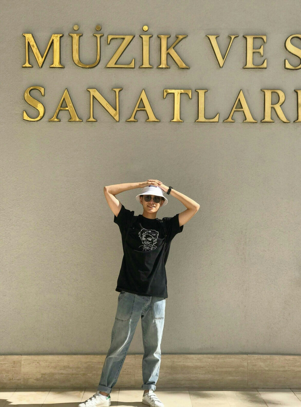 -丁禹兮-
图来源微博@丁禹兮
【原图直接保存即可 我已经把水印给抹掉了】