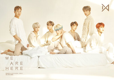 THE 2ND ALBUM : TAKE.2
<WE_ARE_HERE>
CONCEPT_PHOTO-4