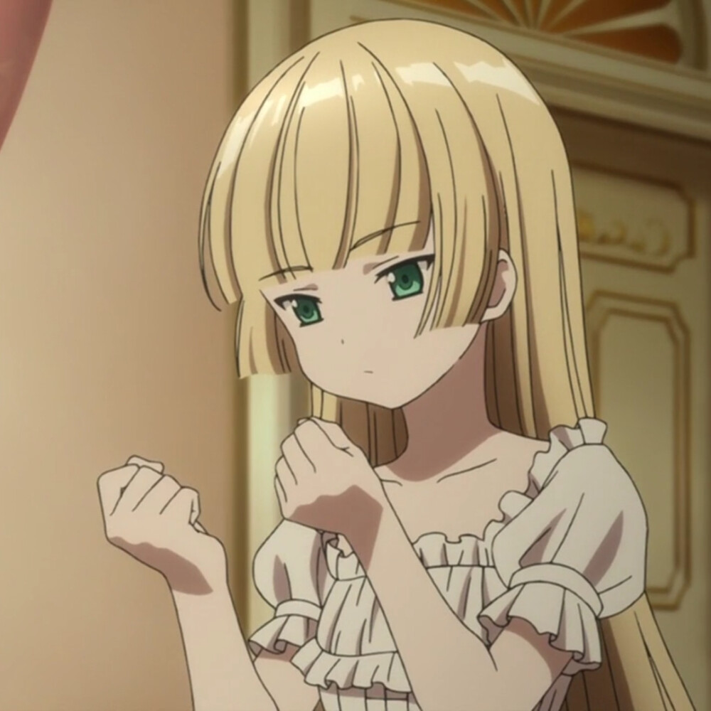 《GOSICK》