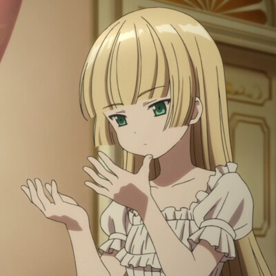 《GOSICK》