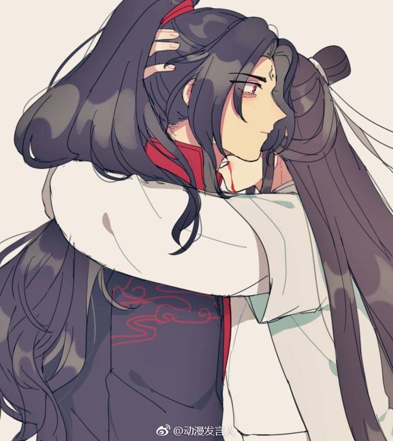 人渣反派自救