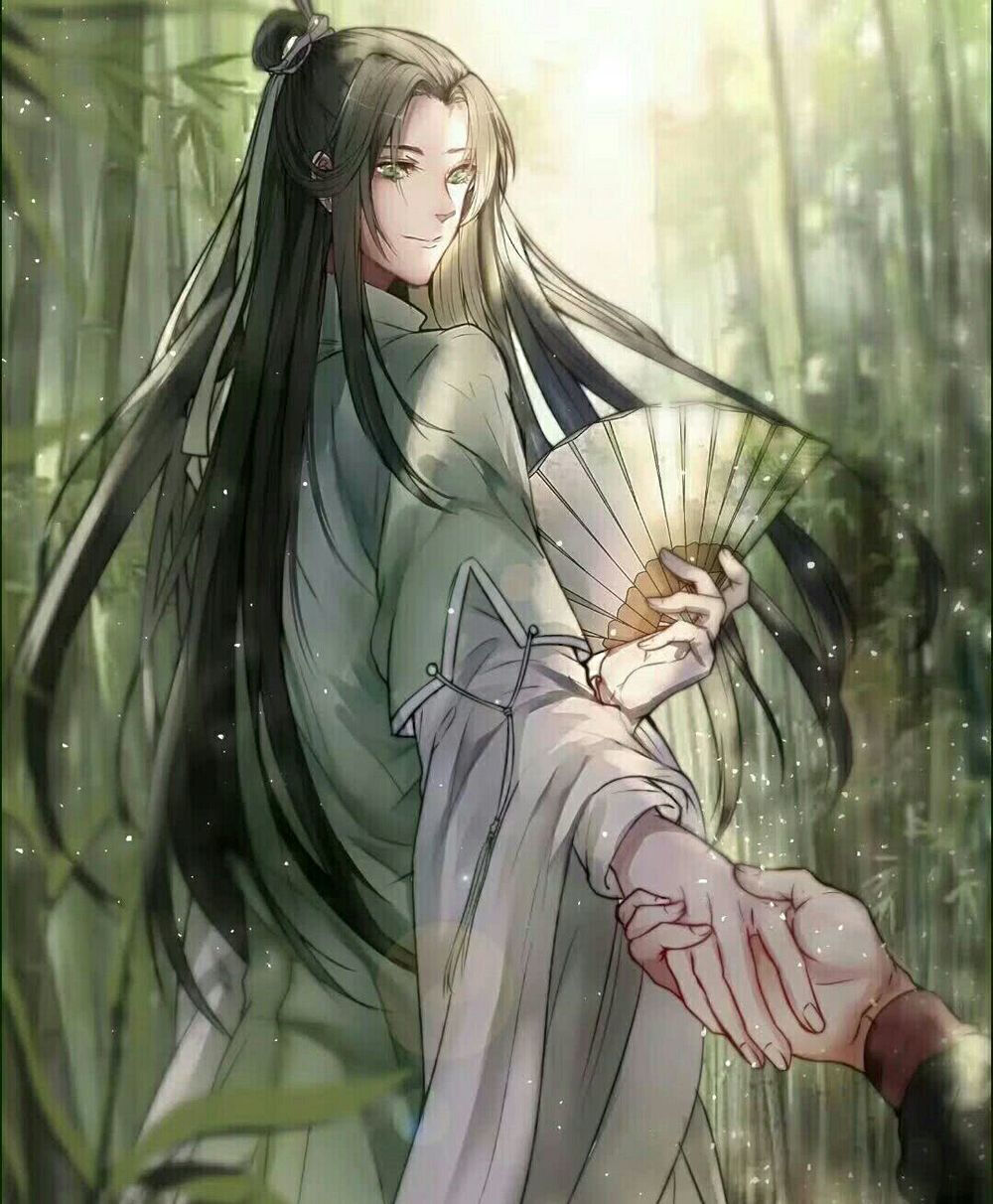 人渣反派自救