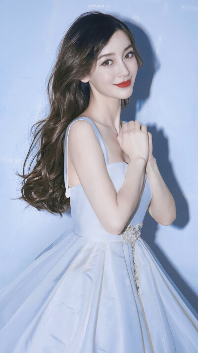 Angelababy