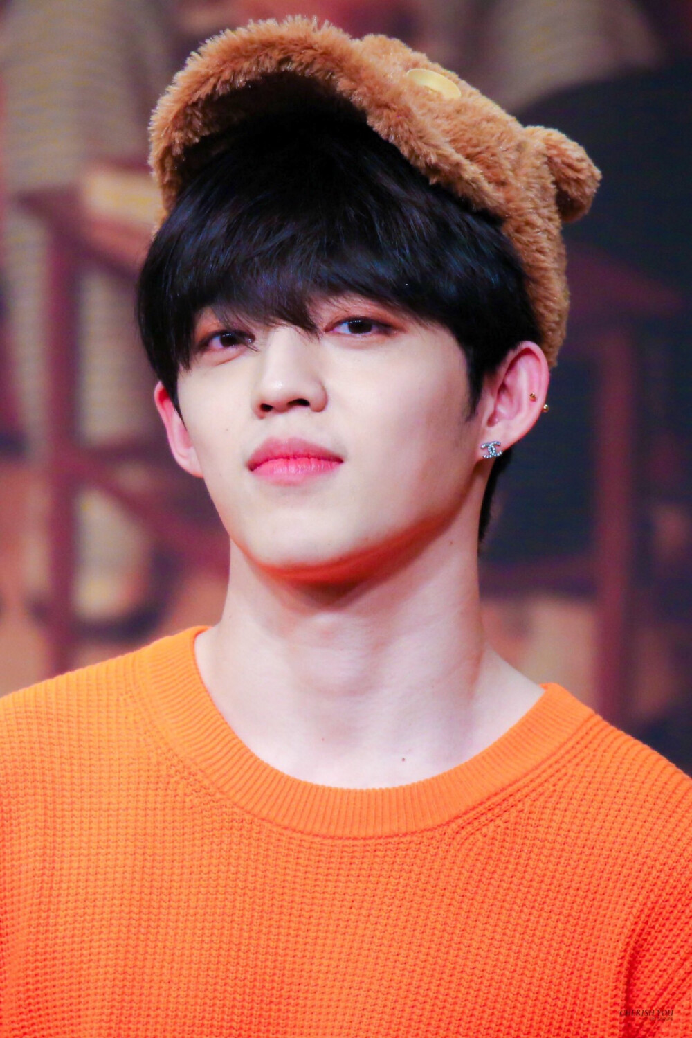 Seventeen S.coups 崔勝澈