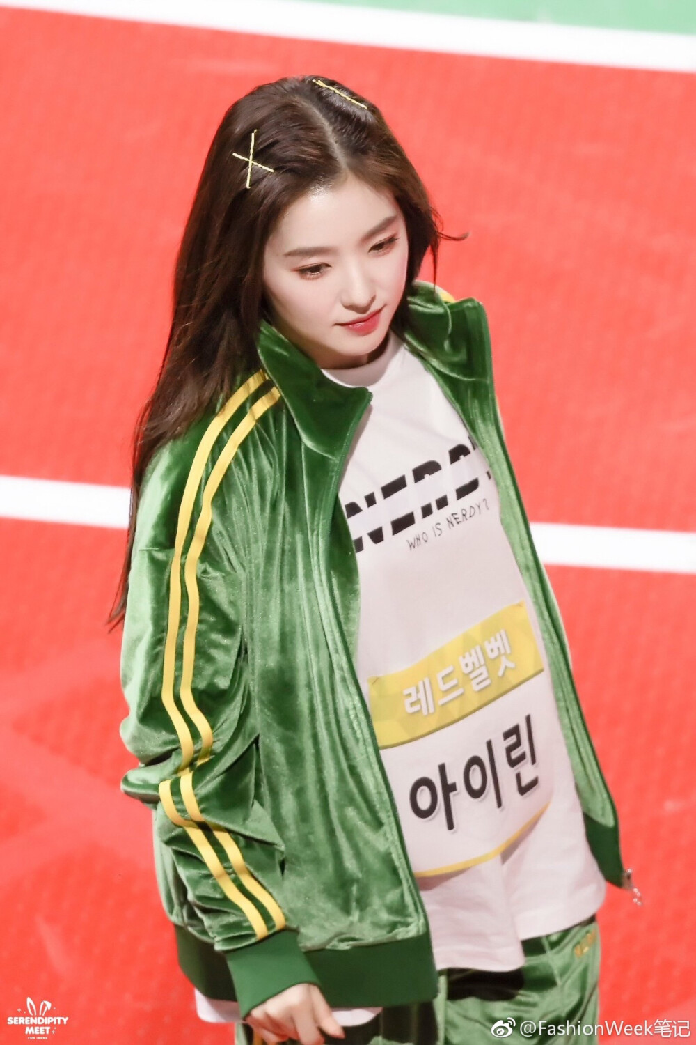 Irene