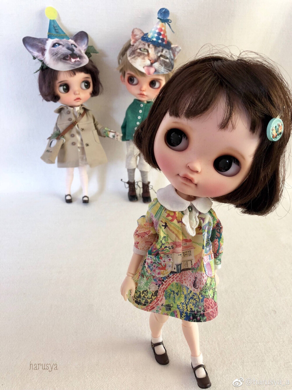 Dolls
