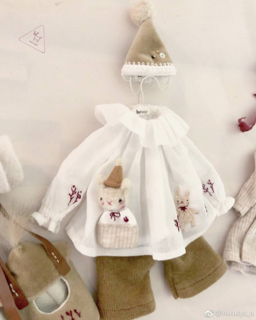 Dolls