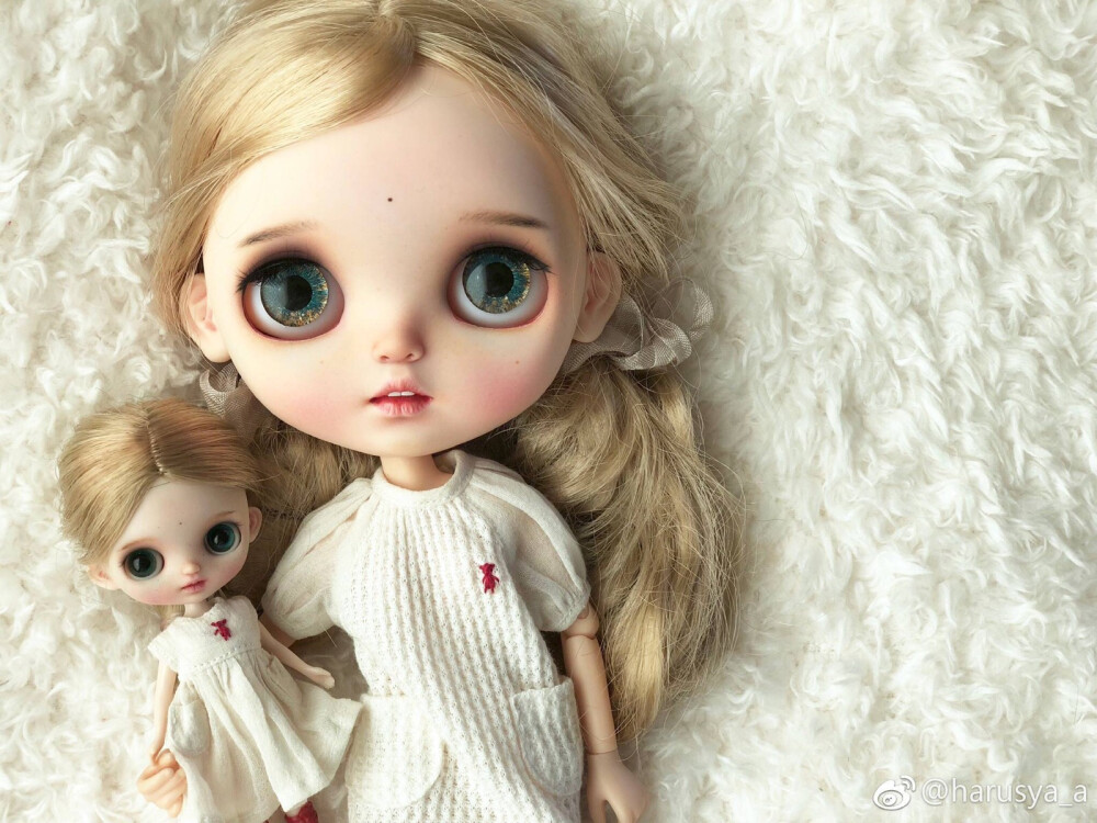 Dolls
