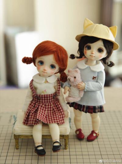 Doll