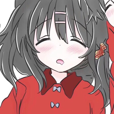 自描情头