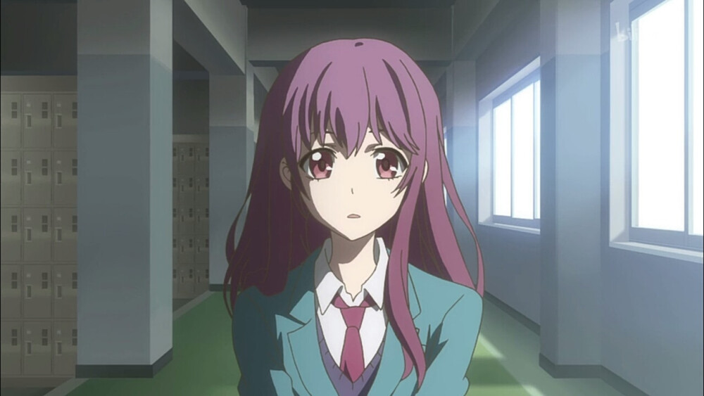 无论何时我们的恋情都是10厘米[自截]