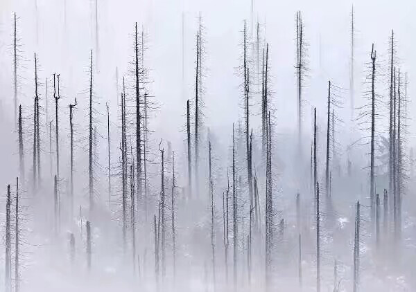 空间背景