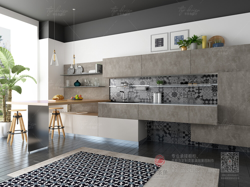 橱柜，极简橱柜，轻奢橱柜，现代简约，北欧橱柜，橱柜设计，极简橱柜，餐厅，极简餐厅，轻奢餐厅，现代简约，新中式餐厅，板式橱柜，现代橱柜，工业风格，工业风橱柜，极简轻奢，灰色橱柜，木色衣柜，白色橱柜，北欧风格