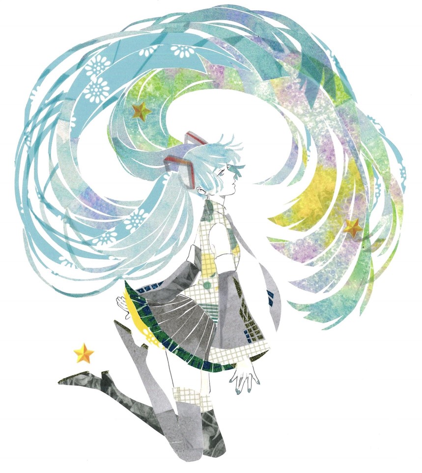 VOCALOID